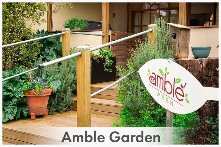 לינה וארוחת בוקר Amble At הנדורף מראה חיצוני תמונה