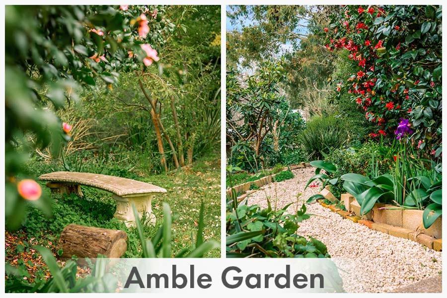 לינה וארוחת בוקר Amble At הנדורף מראה חיצוני תמונה