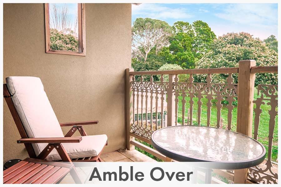 לינה וארוחת בוקר Amble At הנדורף מראה חיצוני תמונה
