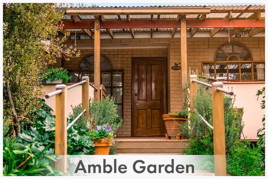 לינה וארוחת בוקר Amble At הנדורף מראה חיצוני תמונה