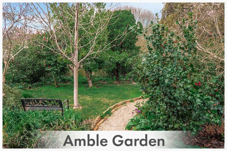 לינה וארוחת בוקר Amble At הנדורף מראה חיצוני תמונה