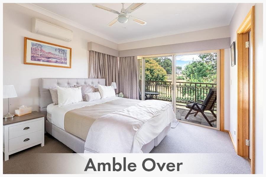 לינה וארוחת בוקר Amble At הנדורף מראה חיצוני תמונה
