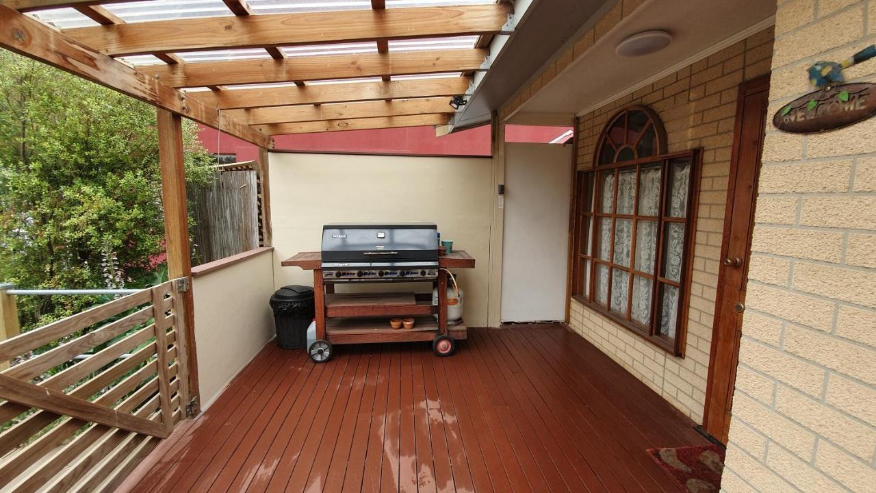 לינה וארוחת בוקר Amble At הנדורף מראה חיצוני תמונה