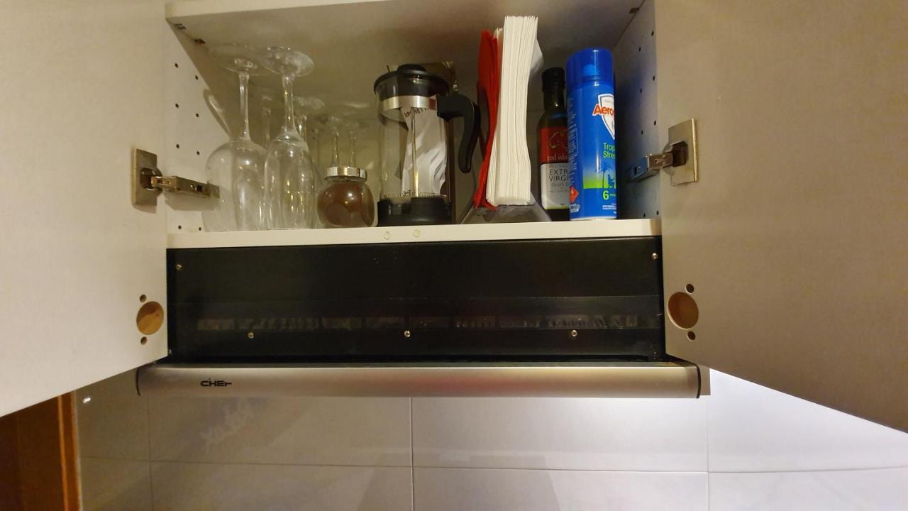 לינה וארוחת בוקר Amble At הנדורף מראה חיצוני תמונה